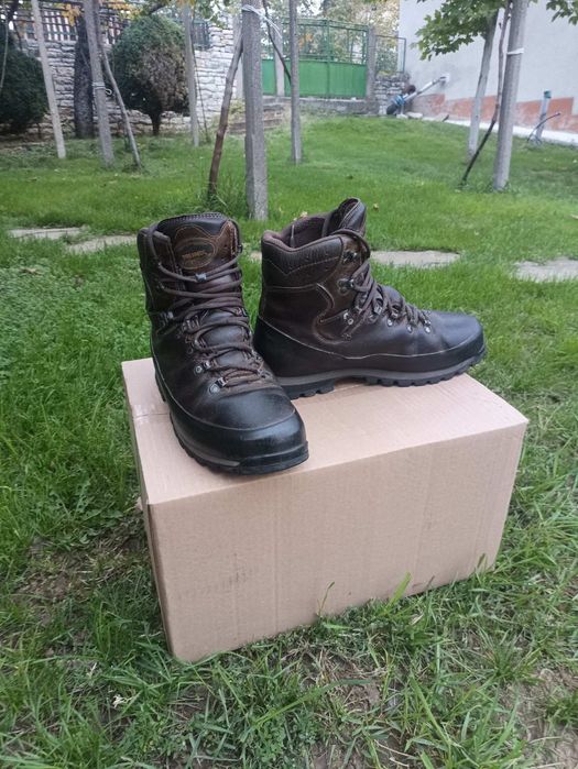 Ловни обувки Meindl 45 номер