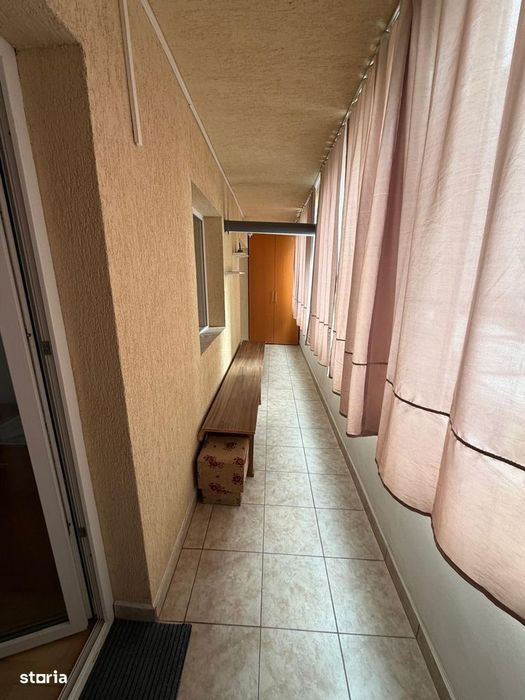 Apartament de inchiriat 2 camere decomandat si parcare!
