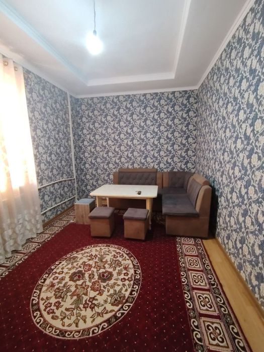 Аренда квартиры в городе Наваи
