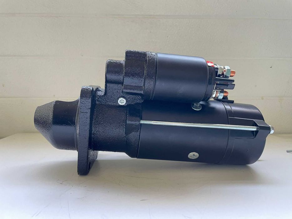 Electromotor NOU, JCB 11 dinti