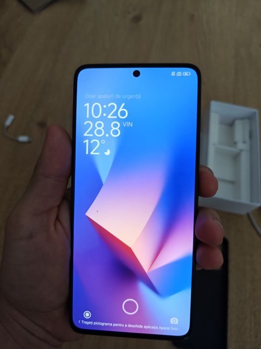 Xiaomi Redmi Note 13 Pro 5G