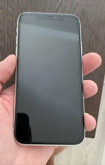 Iphone XR 64 gb white