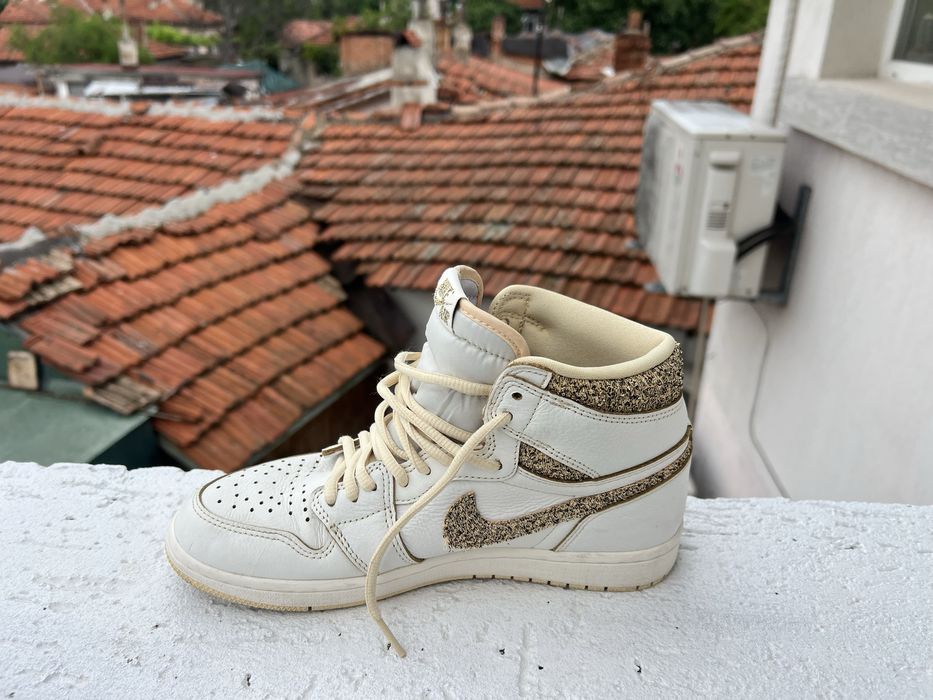 Nike Air Jordan 1 Retro 40