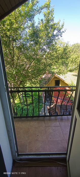 Casa in Goranu Valcea