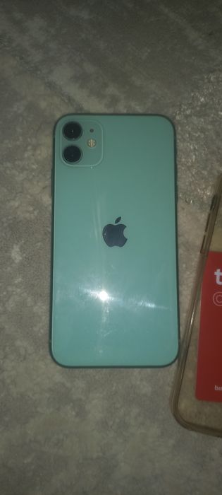 iPhone 11  ёмксть 75