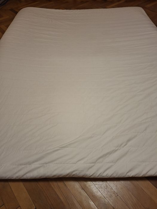 Topper 160x200 cm