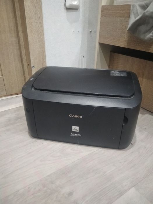 Продам принтер canon