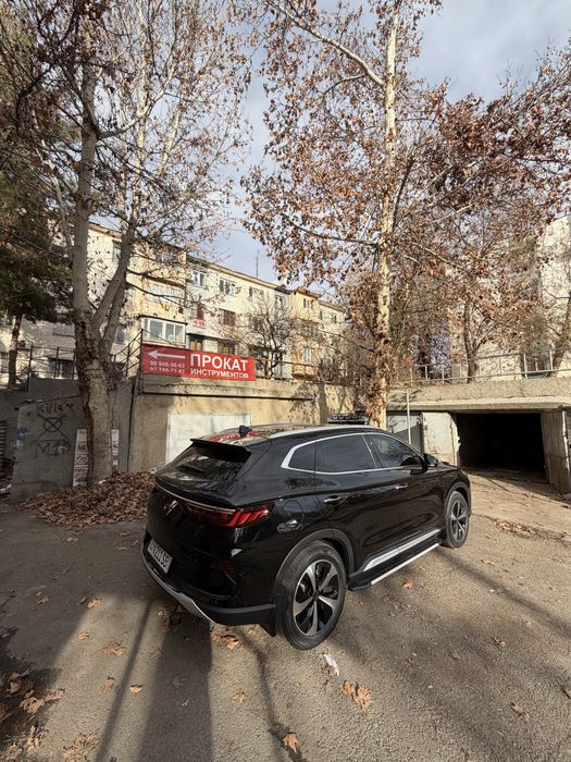 Byd Song Plus Hybrid 2 pozitsya 2023