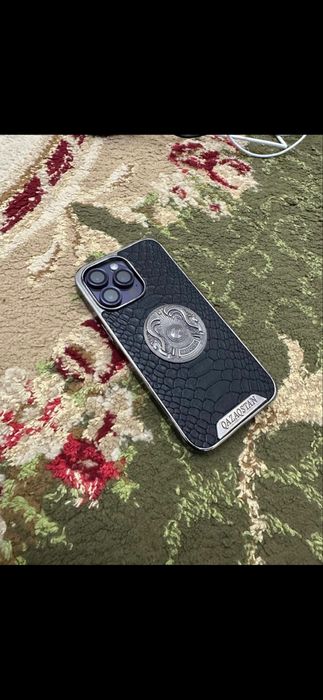 Айфон (Iphone) 14 pro max