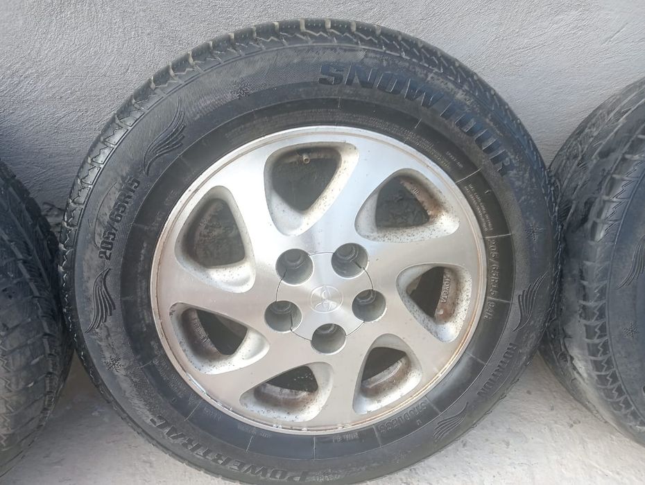 Камри диск 20-35