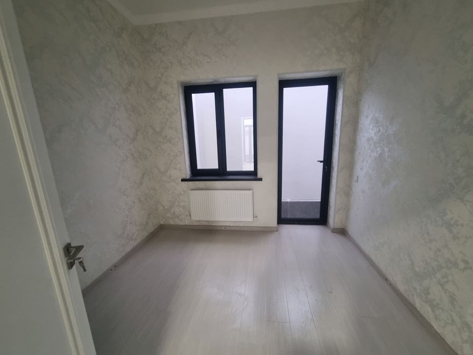 Продаётся Новый Дом Чортак 4х ком 2 сот