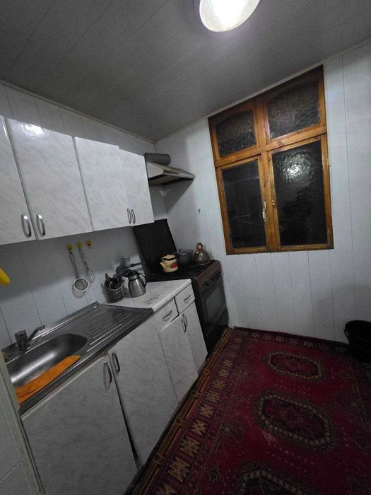 Arenda kvartira 3 xona safia fabrikasi oldida