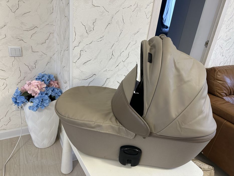 Люлька от коляски anex e type