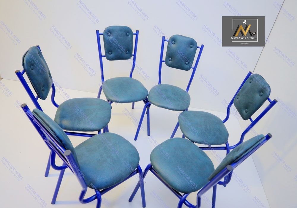 Stul va stullar Samarqand