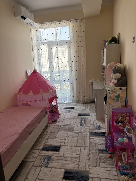 Продается своя 2х комнатная квартира ЖК GREEN HOUSE