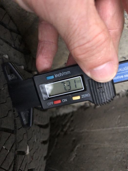 Jante 225/50/17 iarna dot2024 Audi A4 B8 A6 C6