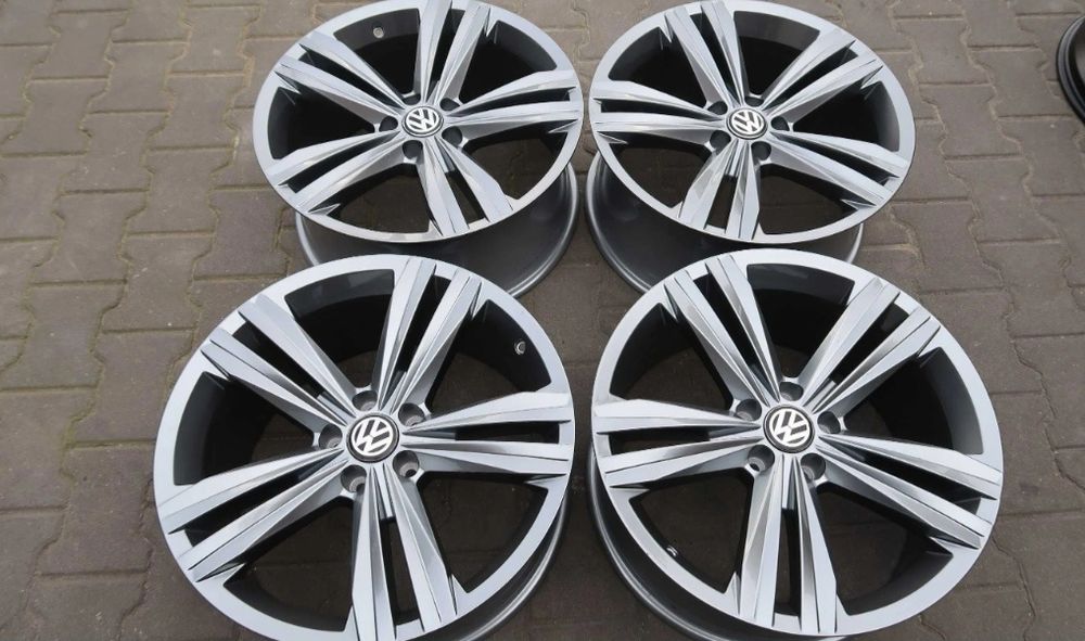 5х112 фолксваген vw sebring volkswagen rline r line 5х112 19 цола