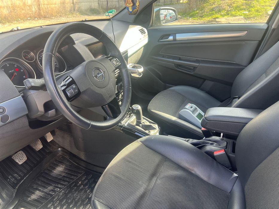 Opel Astra H de vânzare!