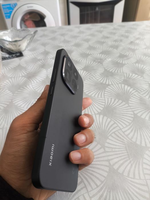 Xiaomi 15t pro 512 gega