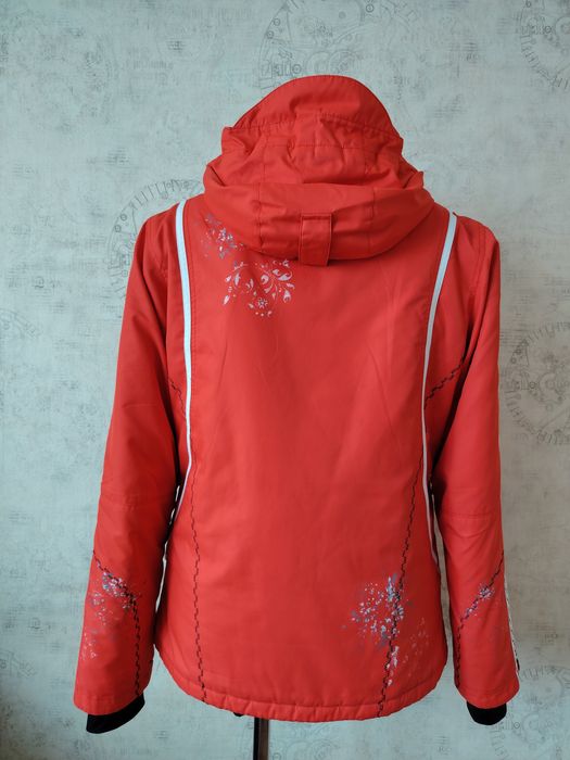 Куртка женская зимняя