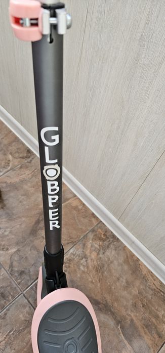 Самокат детский трансформер Globber