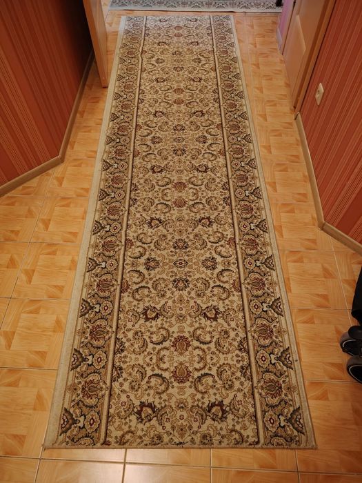 Продам 2 ковровые дорожки