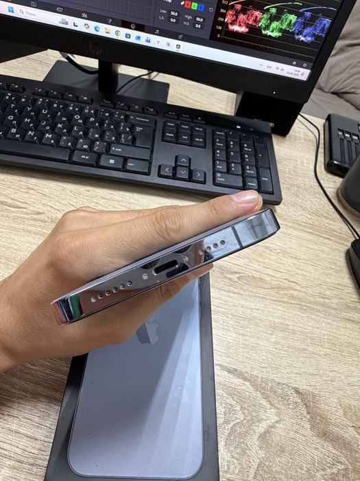 Iphone 13 pro max 256 гб