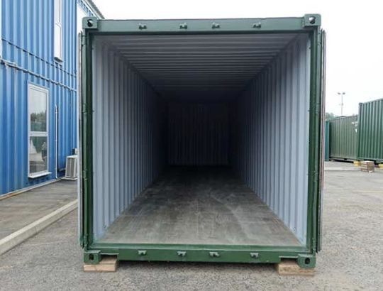 Кантейнер продается kanteyner