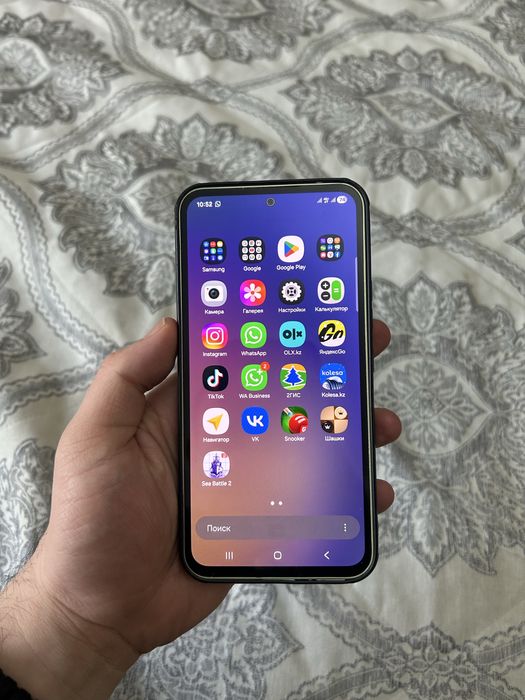 Самсунг а54 5G 6/128gb