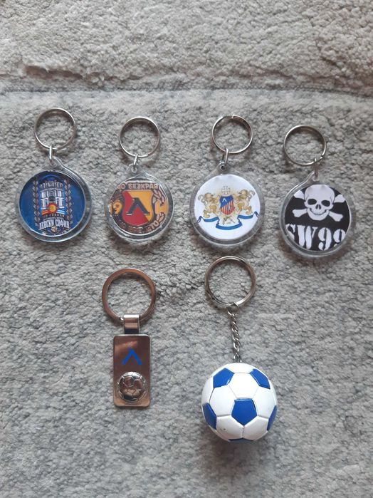 Ретро артикули на Левски-Спартак