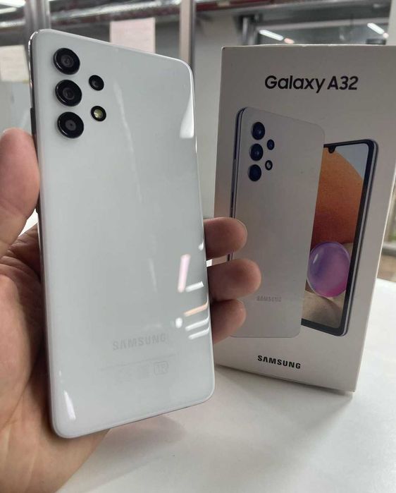 Samsung Galaxy A32