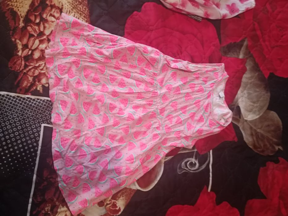 Детски дрехи за момиче