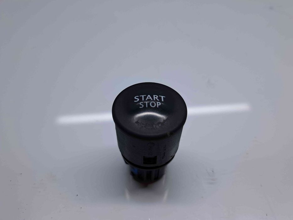 Buton START/STOP Renault Scenic 2 [Fabr 2003-2008] OEM