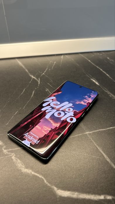 Telefon Motorola edge 60 pro