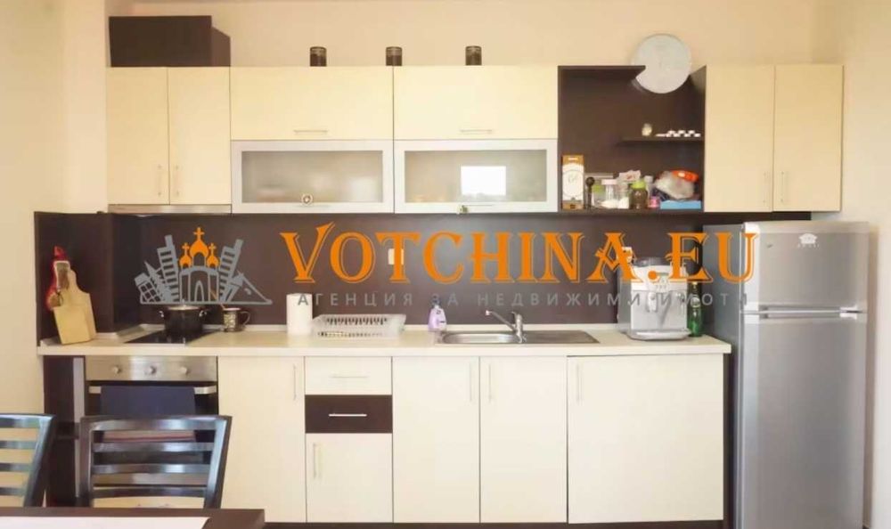 Продава се Двустаен апартамент в Каварна - 74 кв.м за 458 €/кв.м - Снимка #5