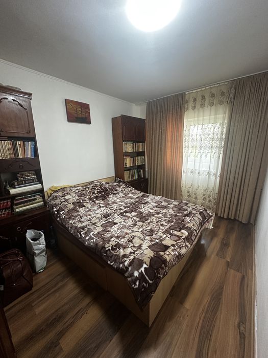 Apartament 3 camere de vanzare Medgidia
