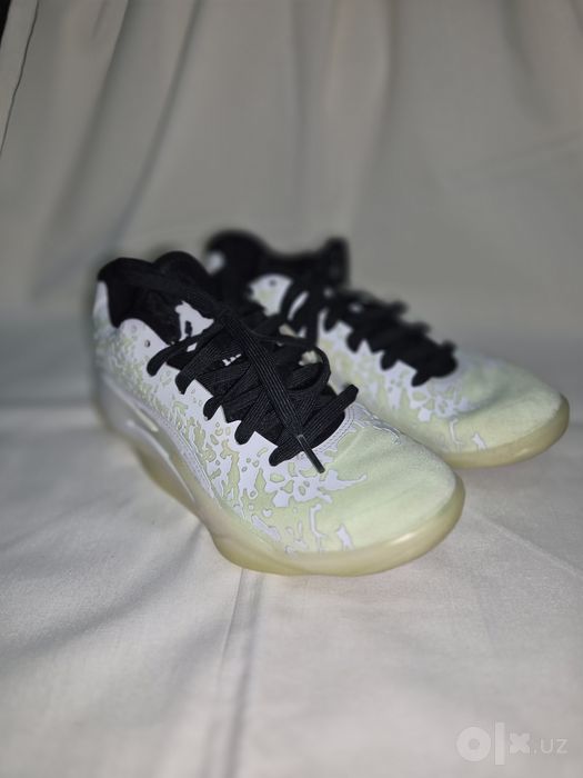 Продаются кросовки Nike Jordan Zion 3