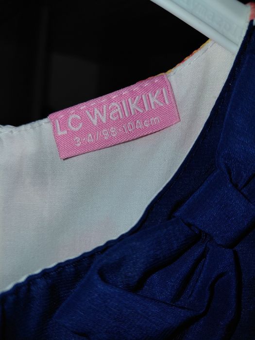 Продам платье на девочку.