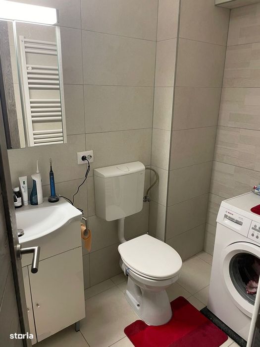 Apartament 2 camere,renovat,2 locuri de parcare,zona Calea Surii Mici - Vedere 5