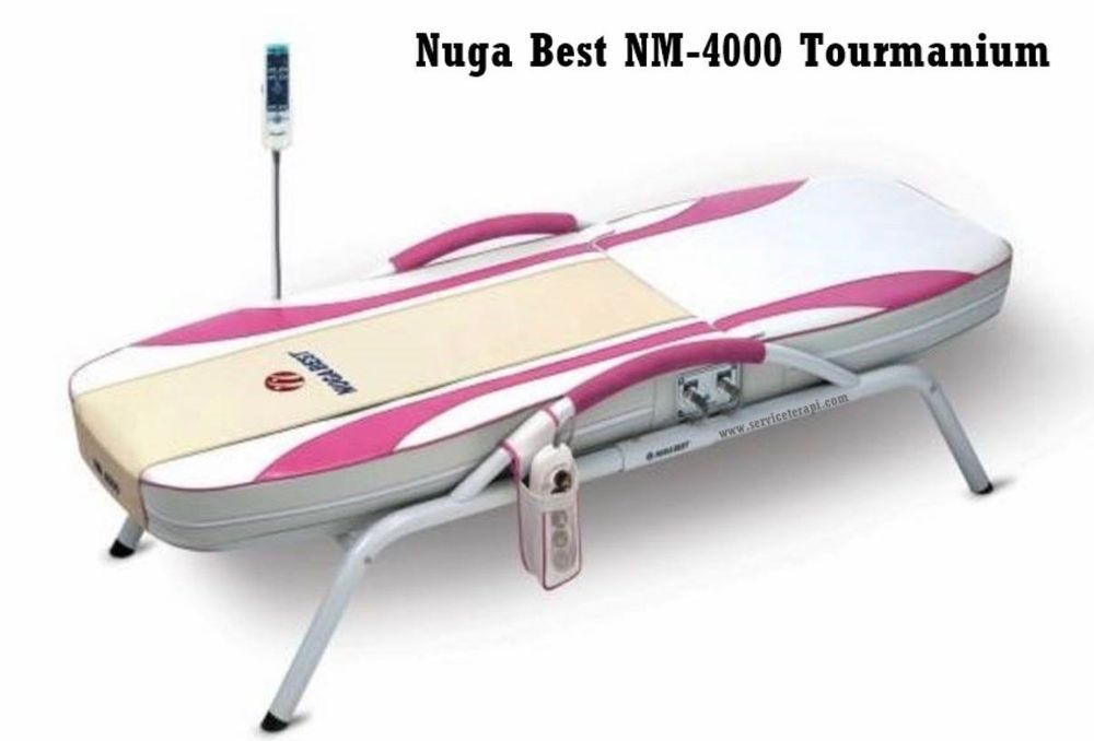 Nuga Best NM-4000