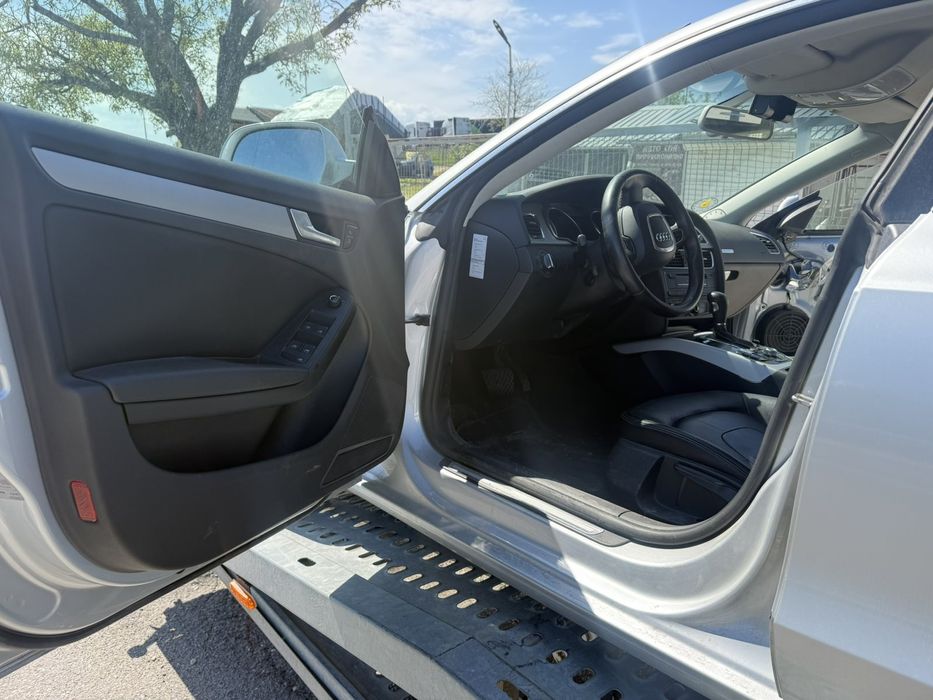 Audi A5 Sportback 3.0 239kc.Sline Stonic Quattro На части