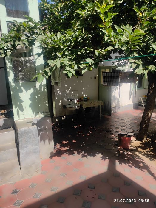 Uy sotiladi mevazorda