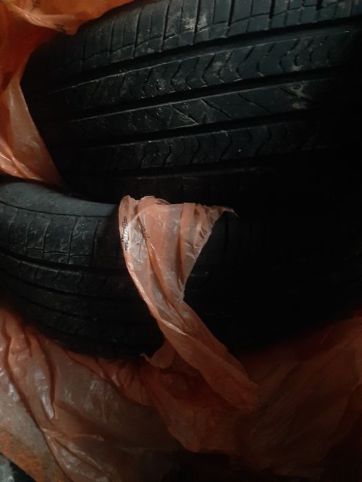 Шины летние 225/70r16