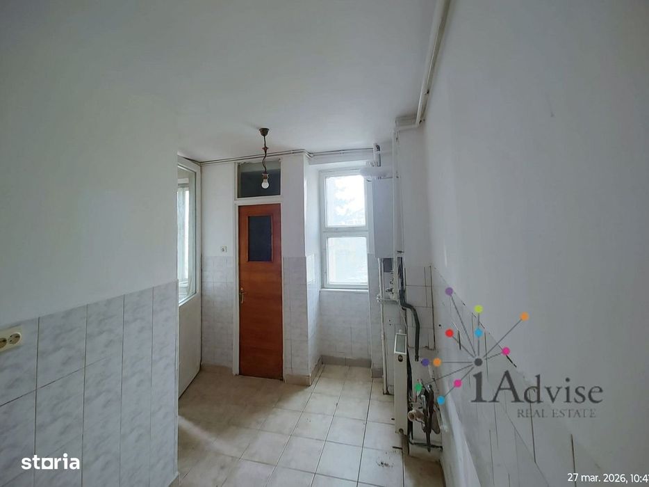 Apartament 3 camere Grivitei - Onix, Brasov