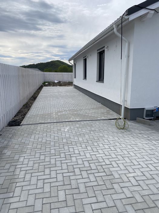 Constructii și amenajari interioare/exterioare, gresie, fainta, rigips