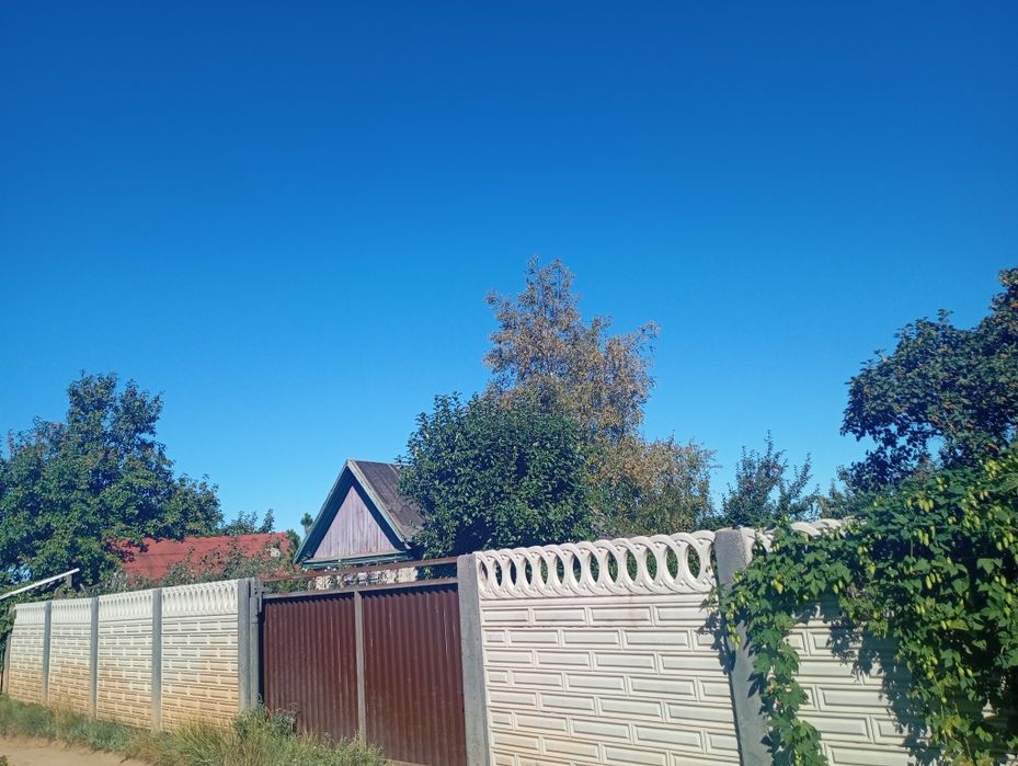 Продам дачу в городе