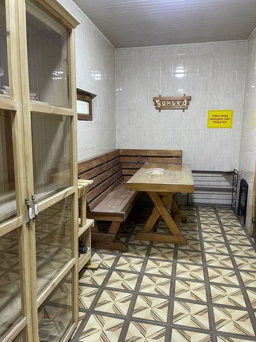 Дача по суточно Шымкент