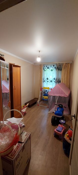 Продам квартиру юго-восток г. Караганда