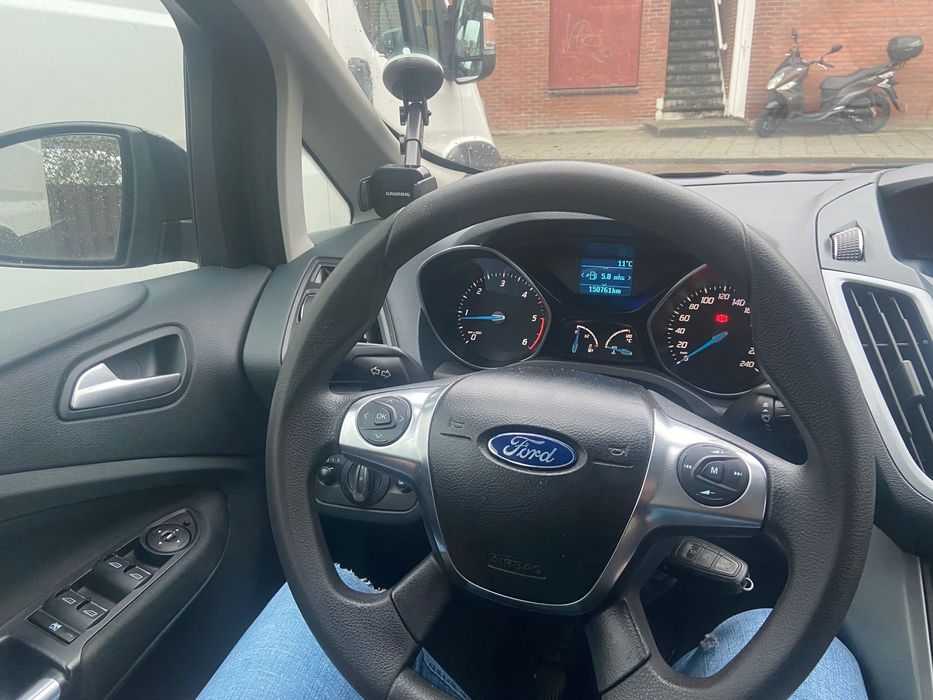 Vând Ford C-Max 2.0 diesel