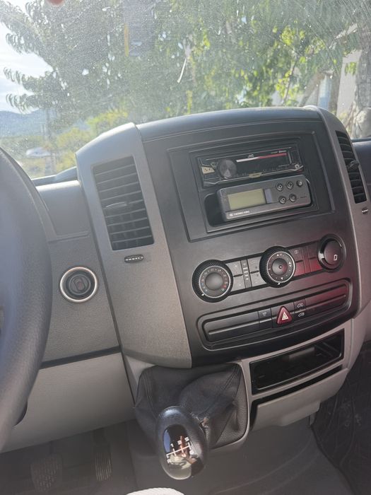 Mercedes-Benz Sprinter 315 CDI